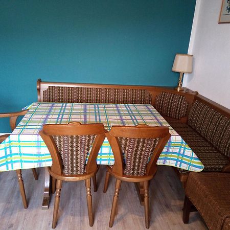 Niederburg Haus Stefanieヴィラ エクステリア 写真