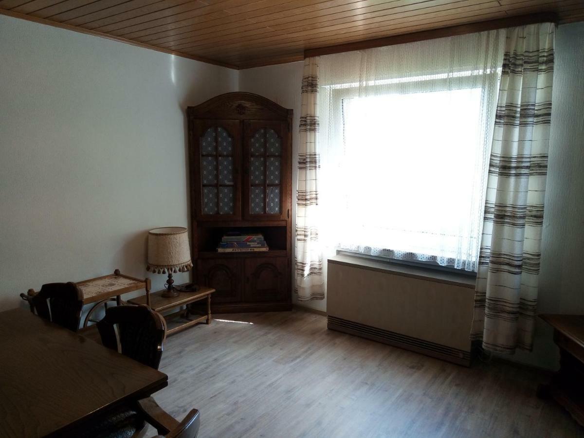 Niederburg Haus Stefanieヴィラ エクステリア 写真