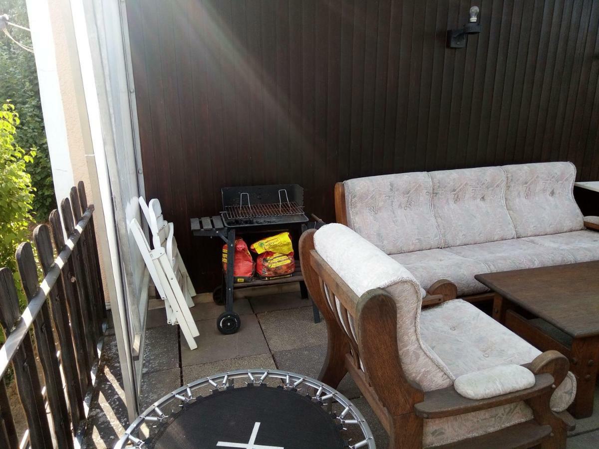 Niederburg Haus Stefanieヴィラ エクステリア 写真