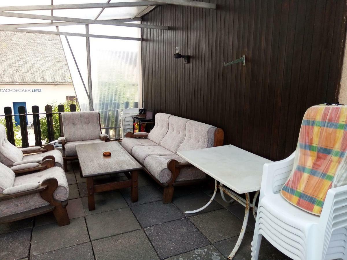 Niederburg Haus Stefanieヴィラ エクステリア 写真