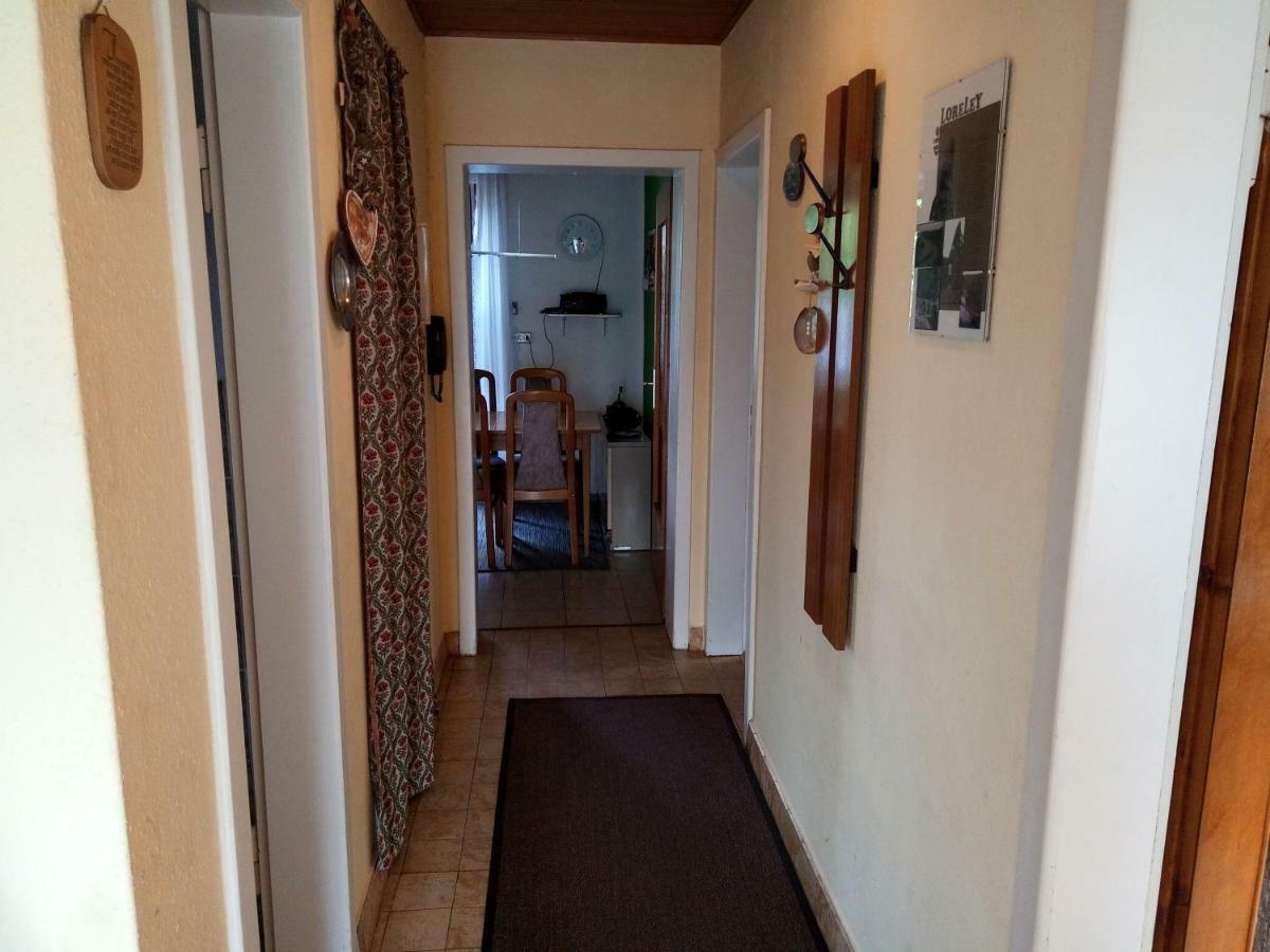 Niederburg Haus Stefanieヴィラ エクステリア 写真