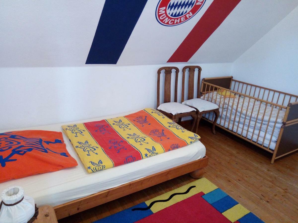 Niederburg Haus Stefanieヴィラ エクステリア 写真