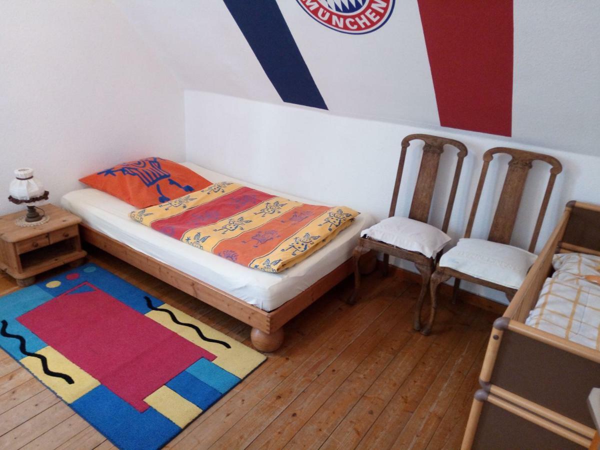 Niederburg Haus Stefanieヴィラ エクステリア 写真