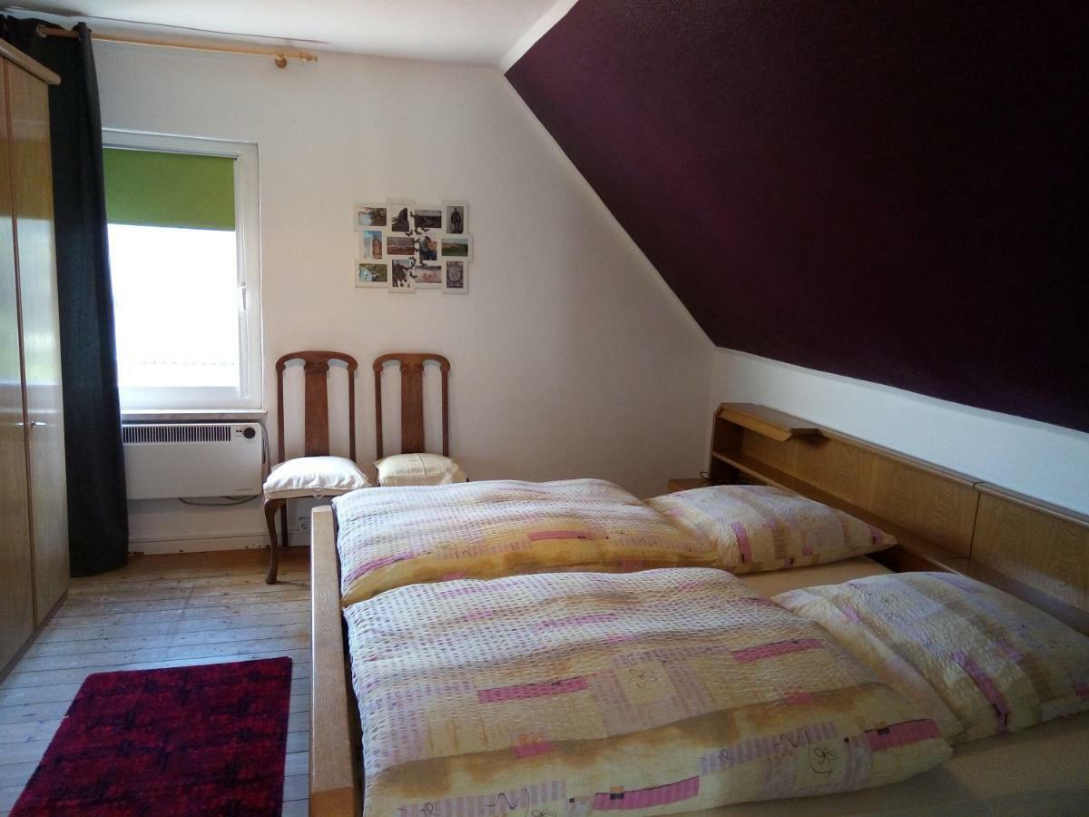Niederburg Haus Stefanieヴィラ エクステリア 写真