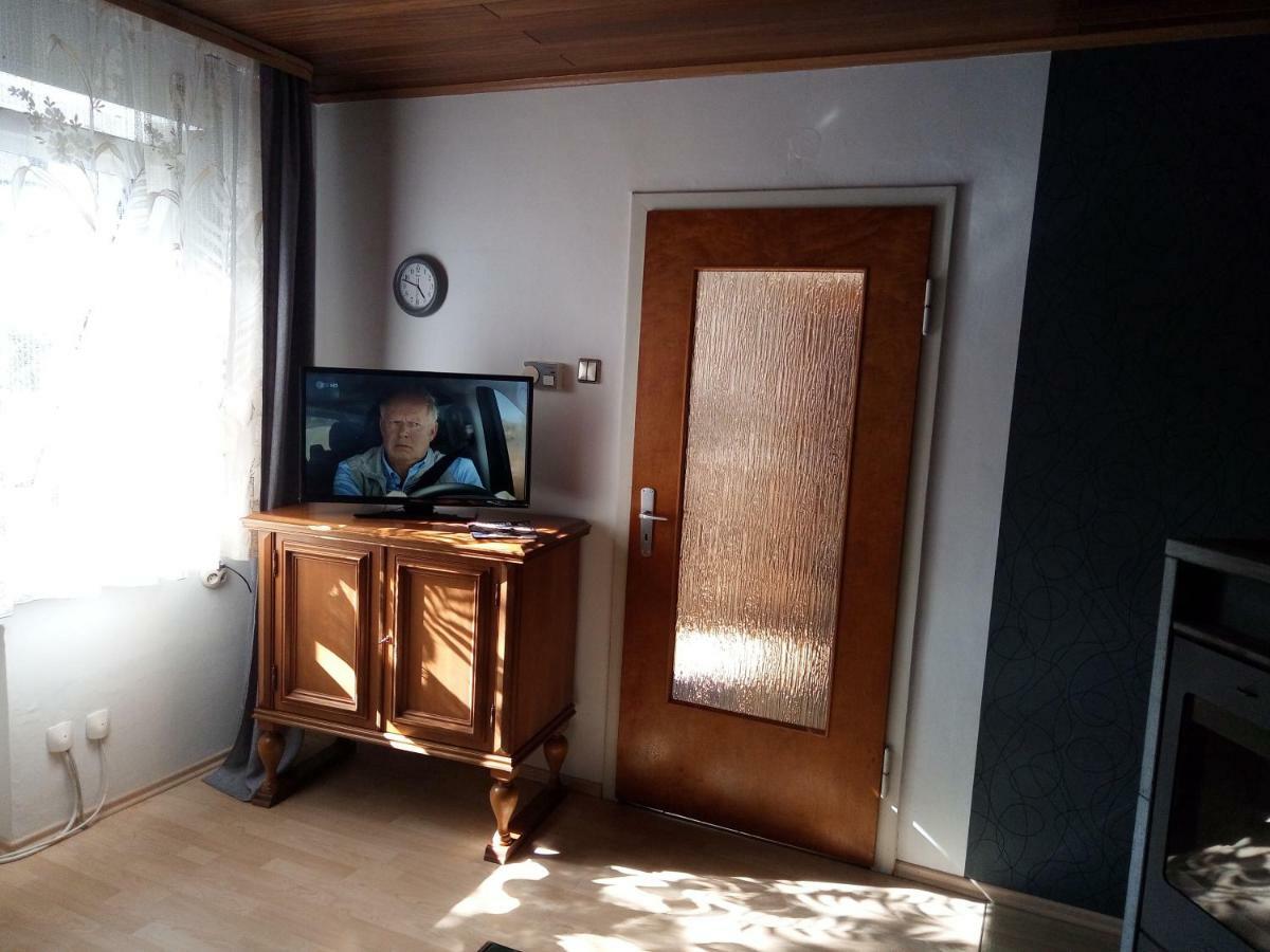 Niederburg Haus Stefanieヴィラ エクステリア 写真