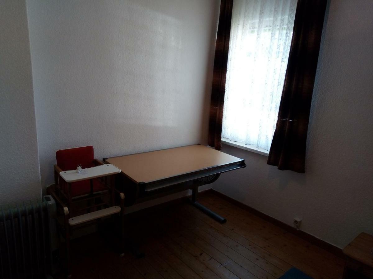 Niederburg Haus Stefanieヴィラ エクステリア 写真
