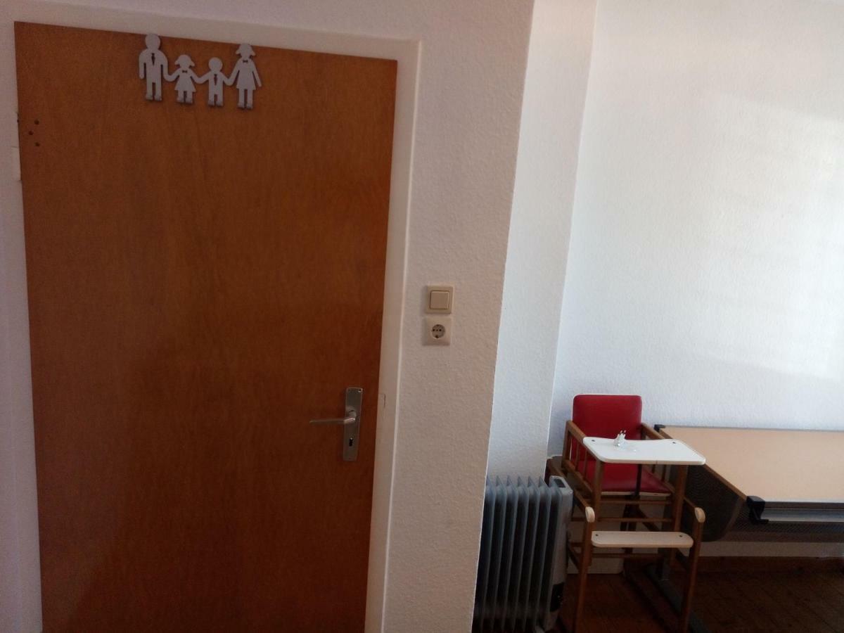 Niederburg Haus Stefanieヴィラ エクステリア 写真